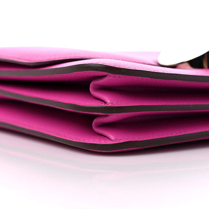 Hermes Evercolor 2002 20 Magnolia 8 of 12