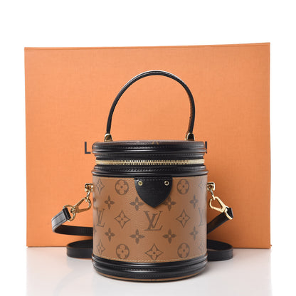 Louis Vuitton Reverse Monogram Cannes 7 of 7