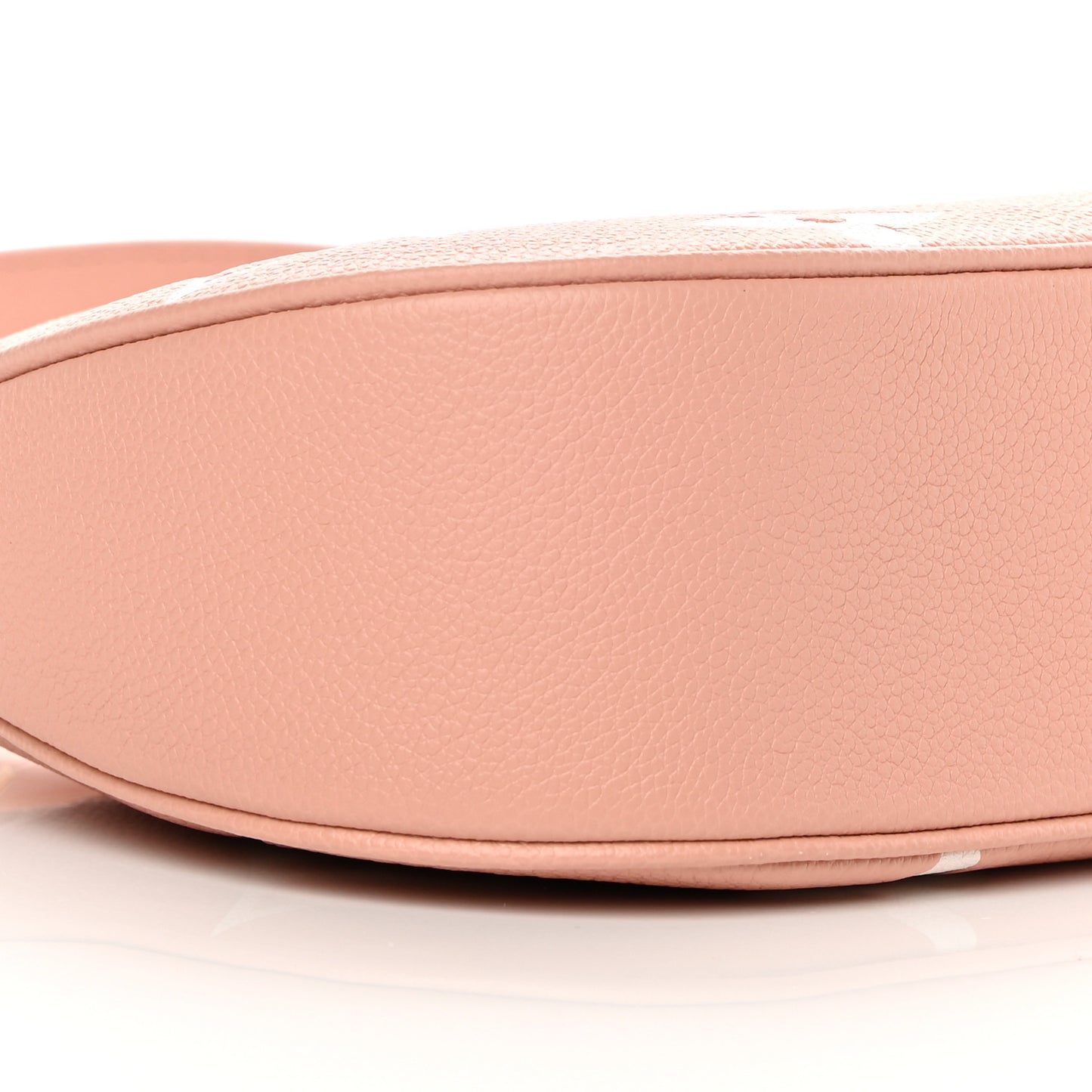 Empreinte Monogram Giant Bagatelle NM Rose Trianon Creme