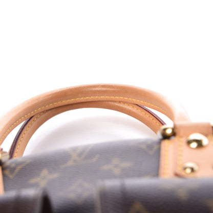 Louis Vuitton Monogram Manhattan PM 10 of 11