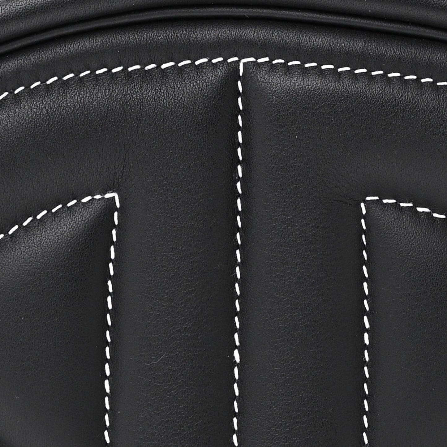 Swift In-The-Loop Belt Bag Black