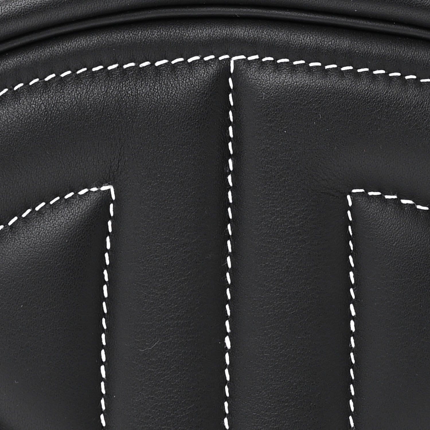 Hermes Swift In-The-Loop Belt Bag Black 8 of 11
