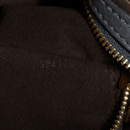 Louis Vuitton Mahina L Anthracite 7 of 7