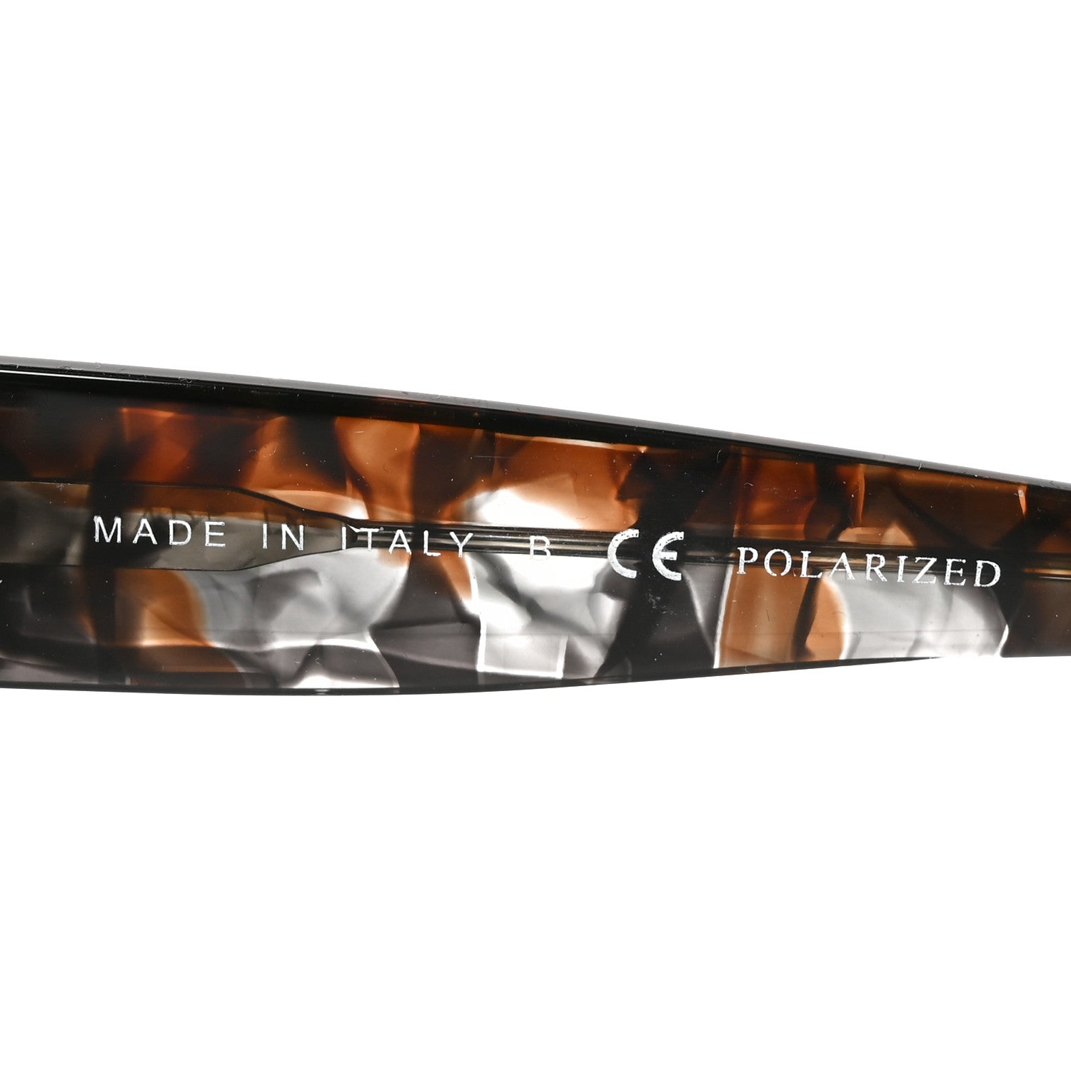 Chanel Butterfly Sunglasses 5323 Multicolor 6 of 7