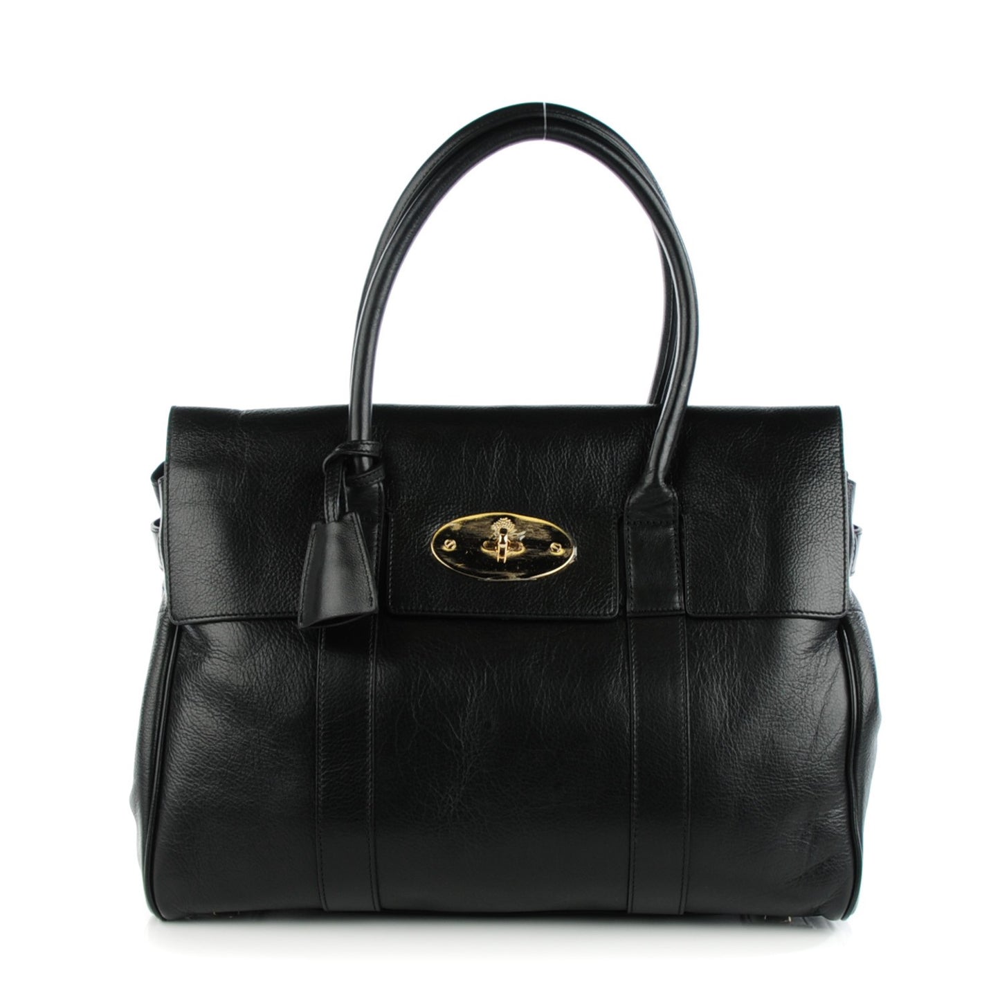 Soft Spongy Bayswater Black