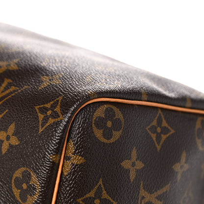Louis Vuitton Monogram Speedy 35 9 of 19