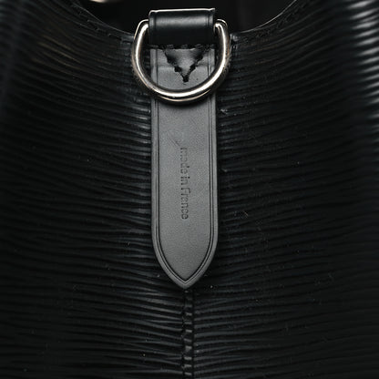 Louis Vuitton Epi Neonoe Black 7 of 9