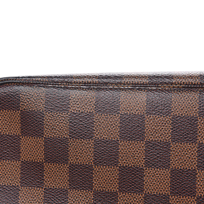 Louis Vuitton Damier Ebene Neo Neverfull MM 10 of 21