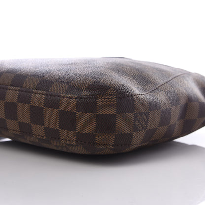 Louis Vuitton Damier Ebene South Bank Besace 9 of 10