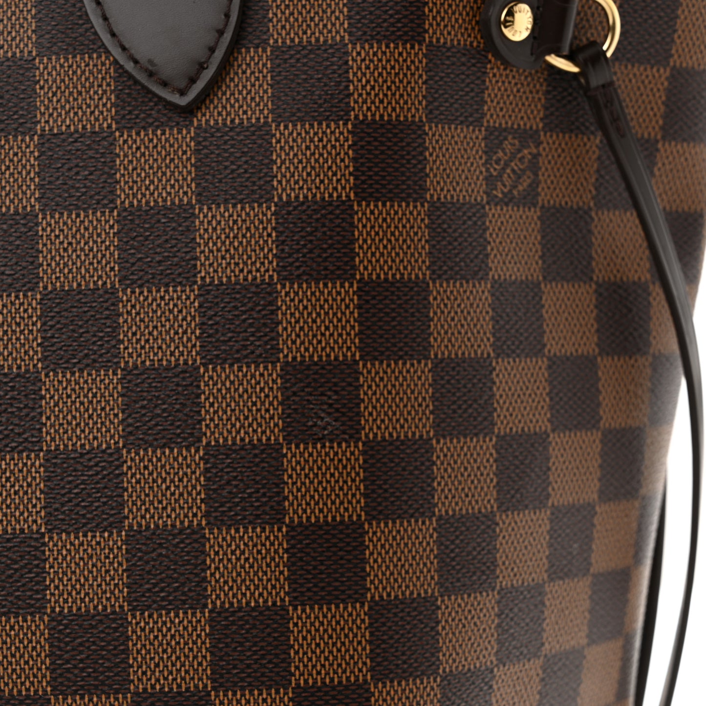 Damier Ebene Neo Neverfull MM