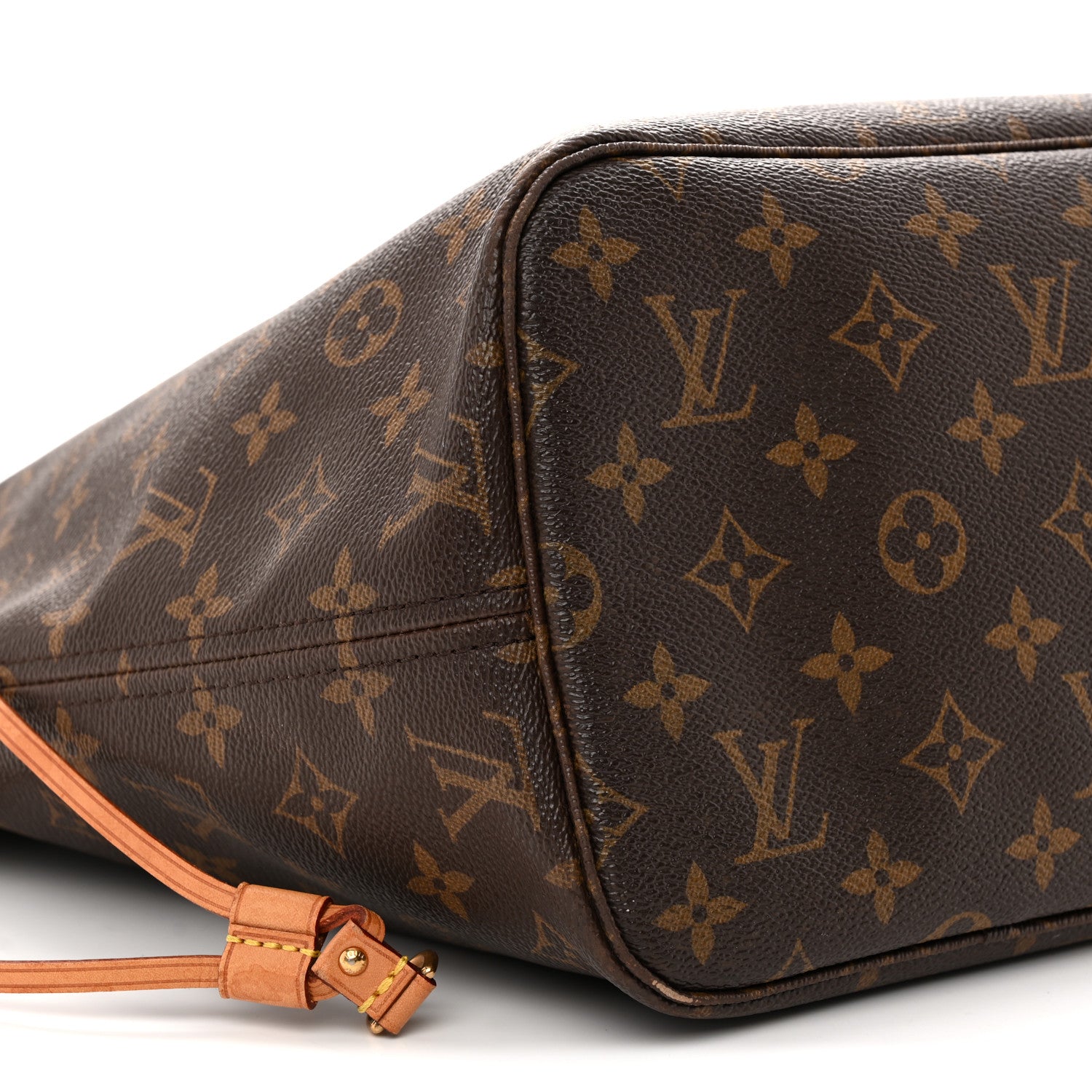 Louis Vuitton Monogram Neo Neverfull MM 10 of 17