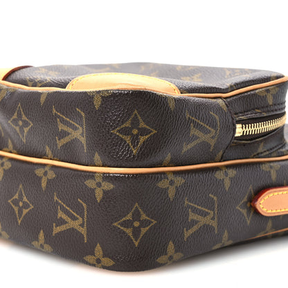 Louis Vuitton Monogram Amazone 10 of 10
