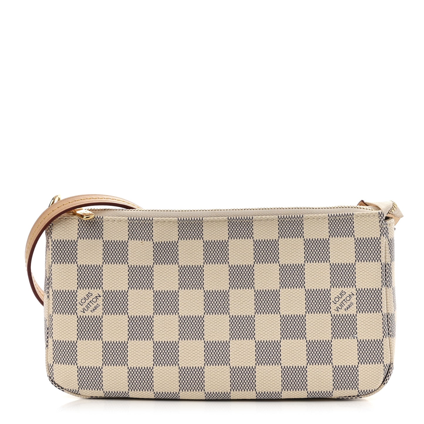 Damier Azur Pochette Accessories NM