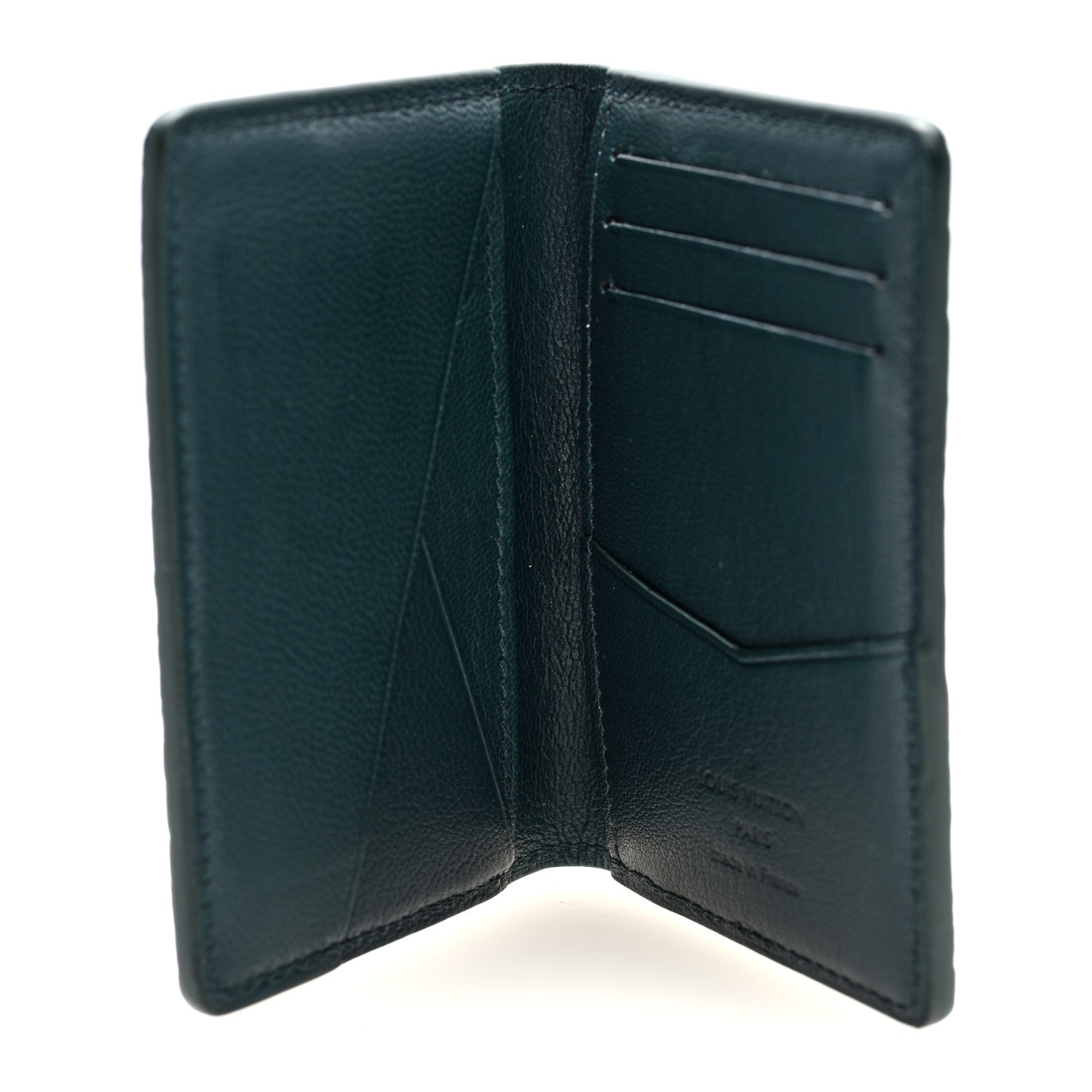 Louis Vuitton Alligator Pocket Organizer Copper 1782891 – FASHIONPHILE