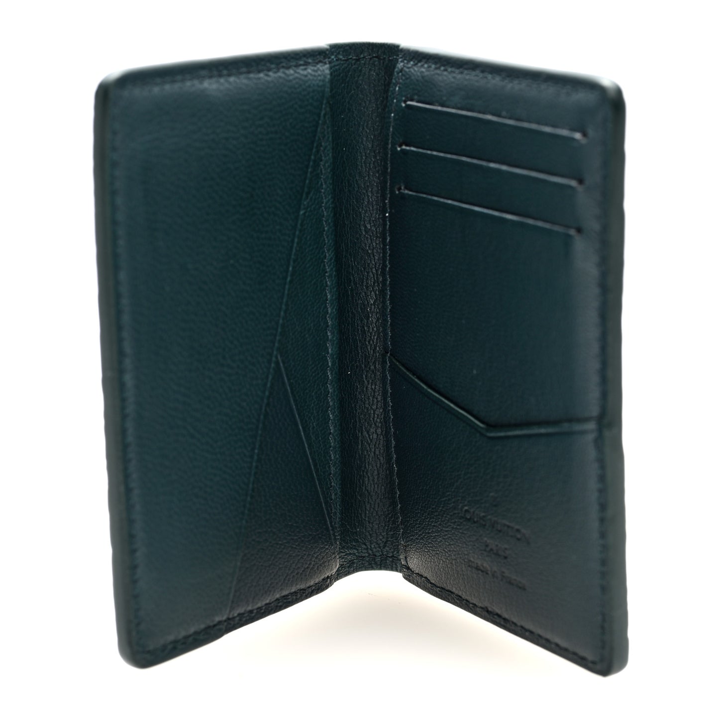 Alligator Pocket Organizer Copper