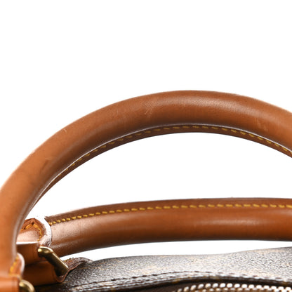 Louis Vuitton Monogram Keepall 55 14 of 14