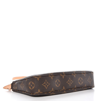 Louis Vuitton Monogram Pochette Accessories NM 4 of 7