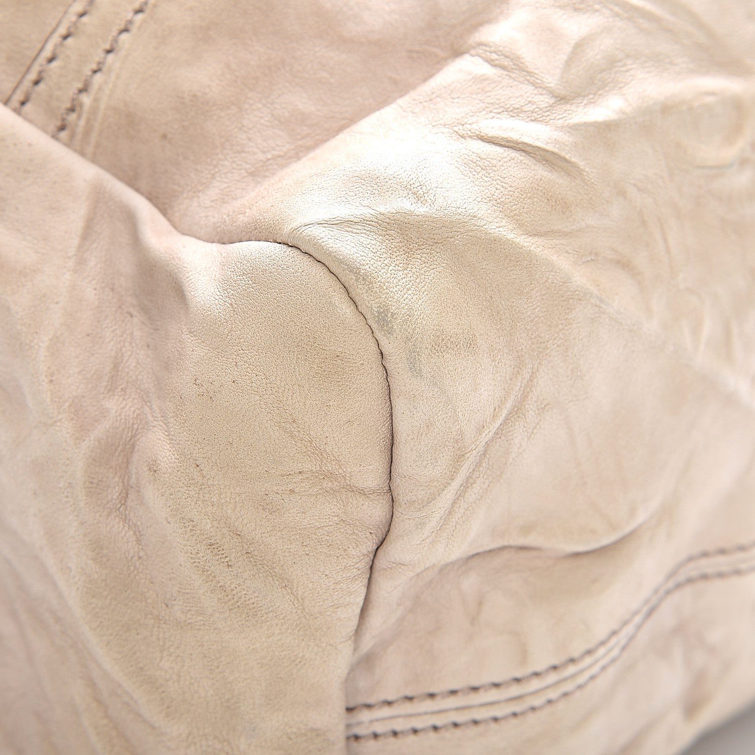 Givenchy Sheepskin Large Pandora Beige 9 of 16