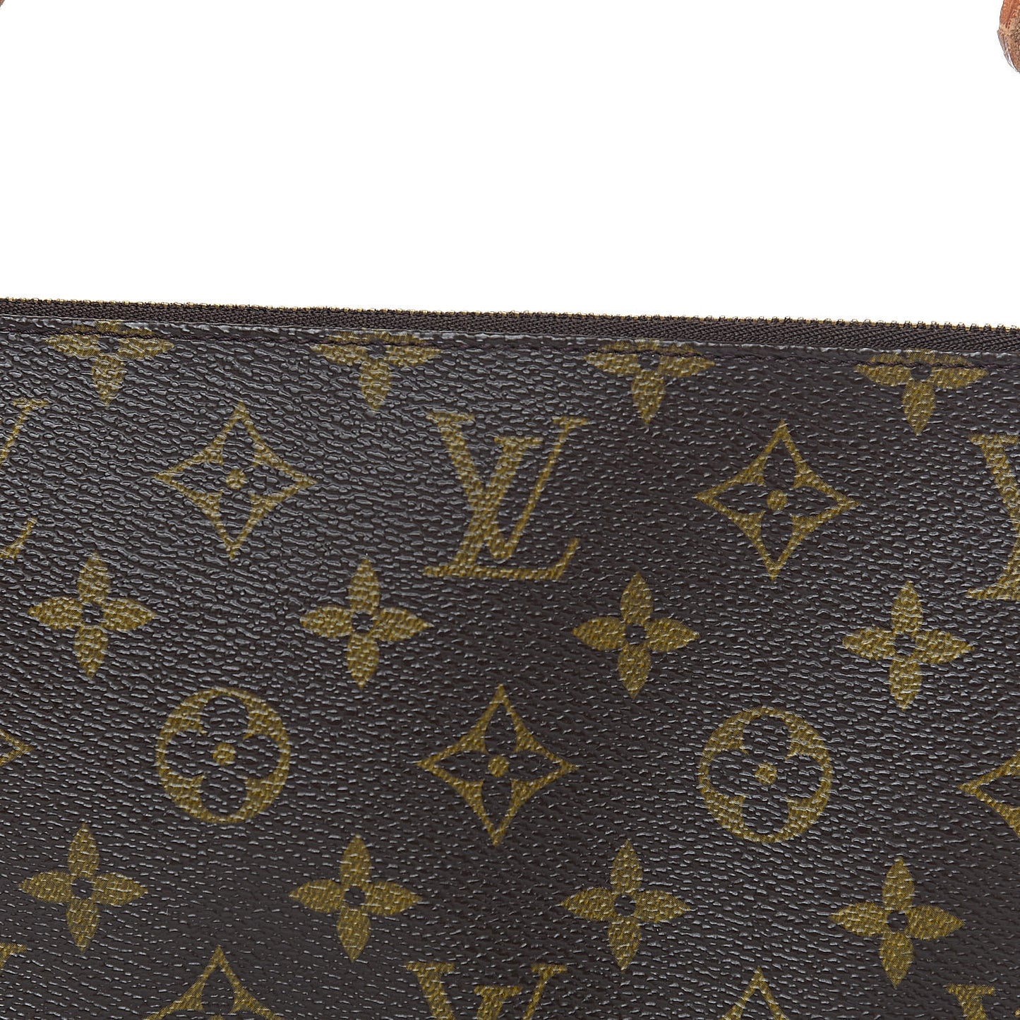 Monogram Pochette Accessories