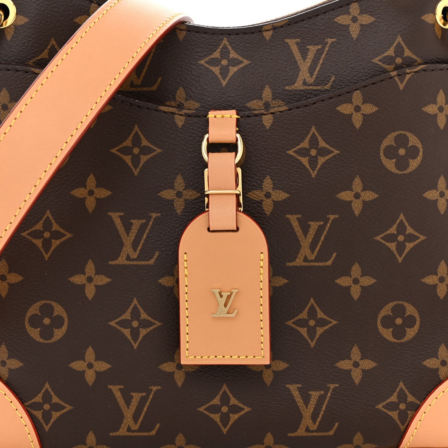 Monogram Odeon PM Natural