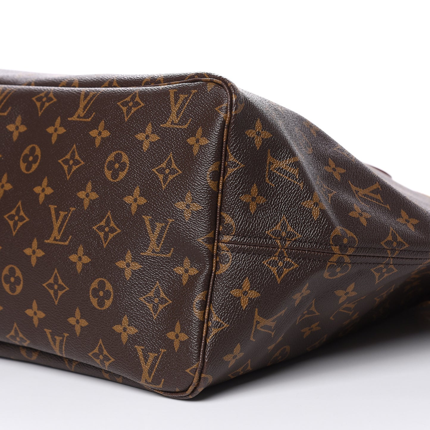 Monogram Neo Neverfull GM Pivoine