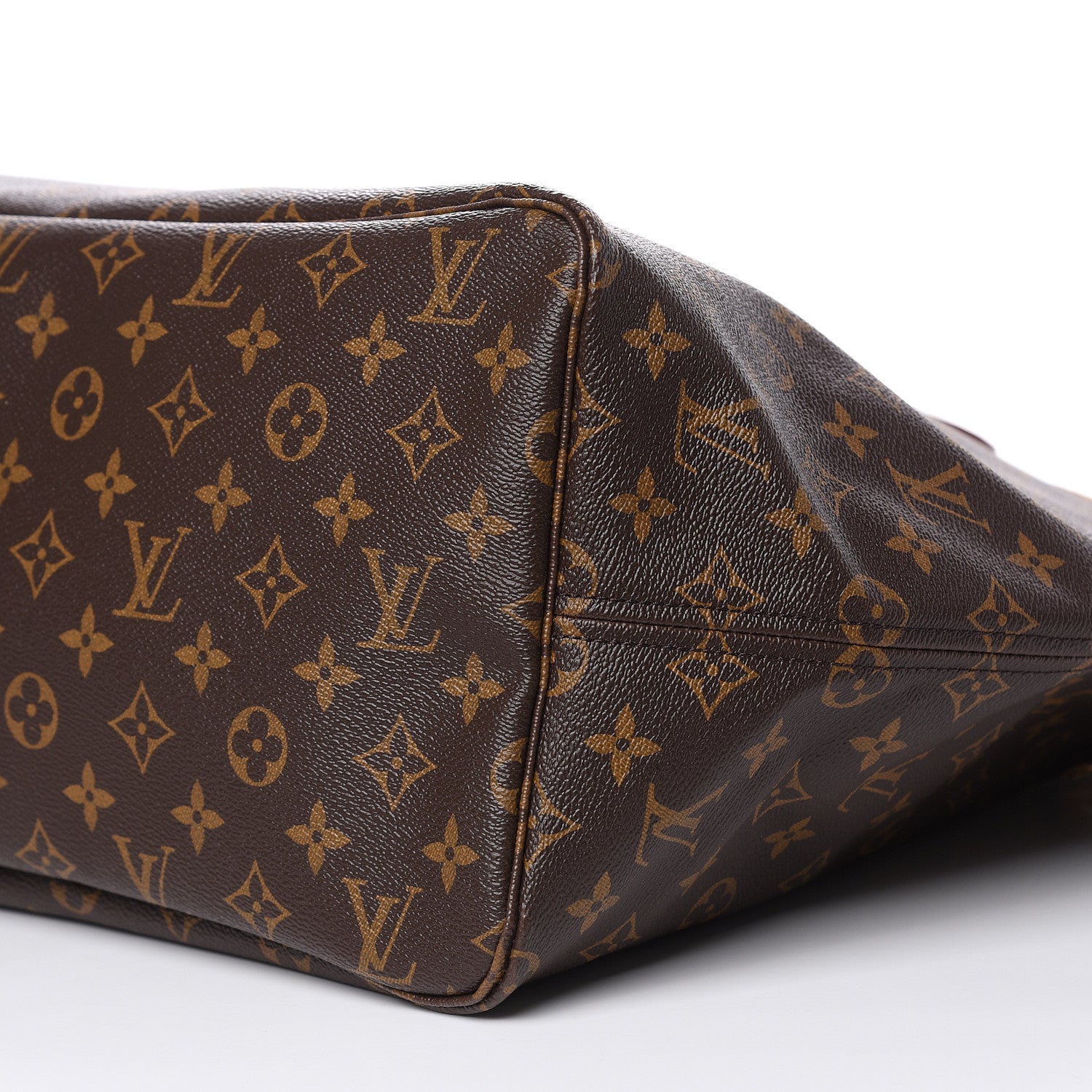 Louis Vuitton Monogram Neo Neverfull GM Pivoine 10 of 12