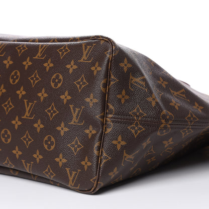 Louis Vuitton Monogram Neo Neverfull GM Pivoine 10 of 12