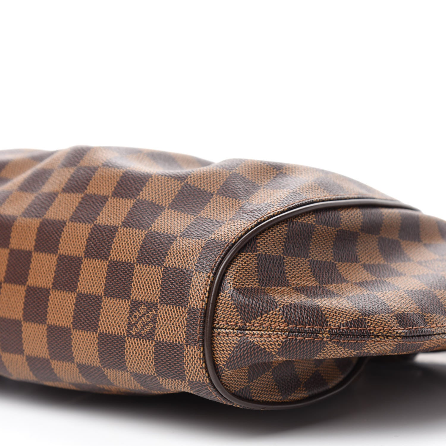 Louis Vuitton Damier Ebene Sistina MM 7 of 10