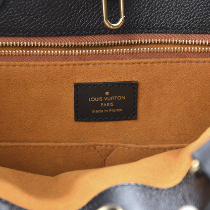 Louis Vuitton Empreinte Monogram Giant Onthego GM Black 6 of 14