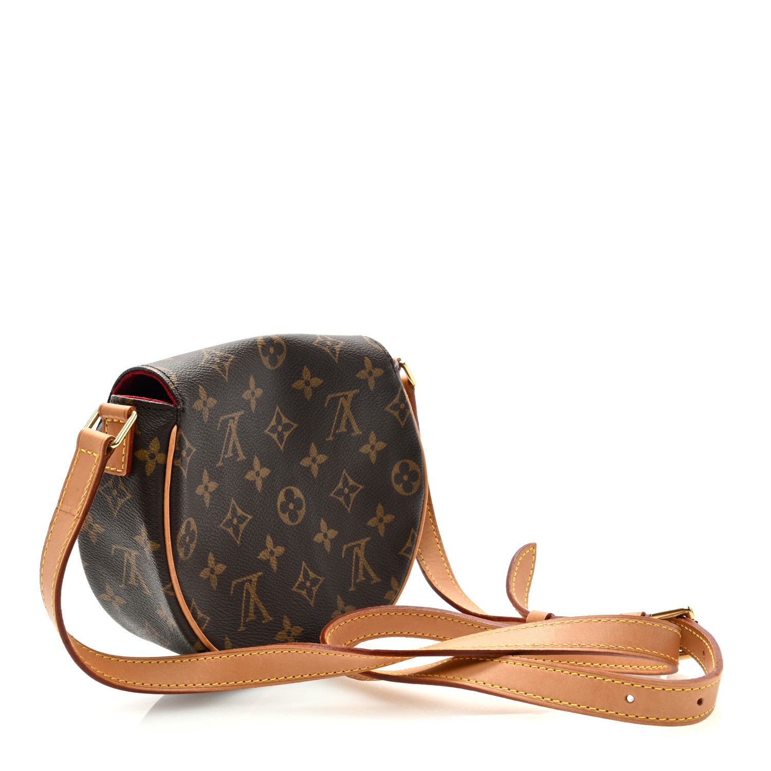 Louis Vuitton Monogram Tambourin 3 of 8