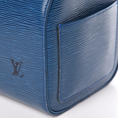 Louis Vuitton Epi Speedy 25 Toledo 17 of 21