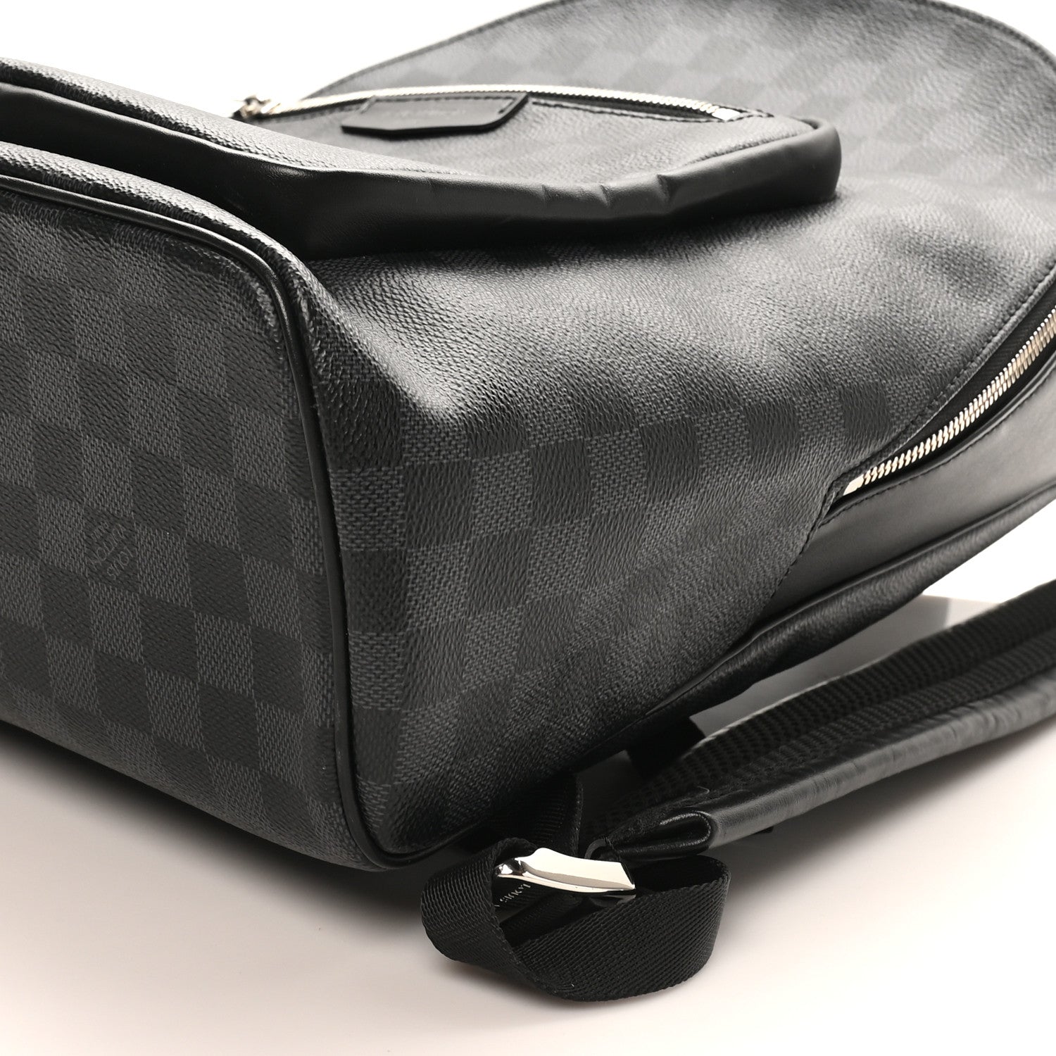 Louis Vuitton Damier Graphite Josh Backpack 9 of 9