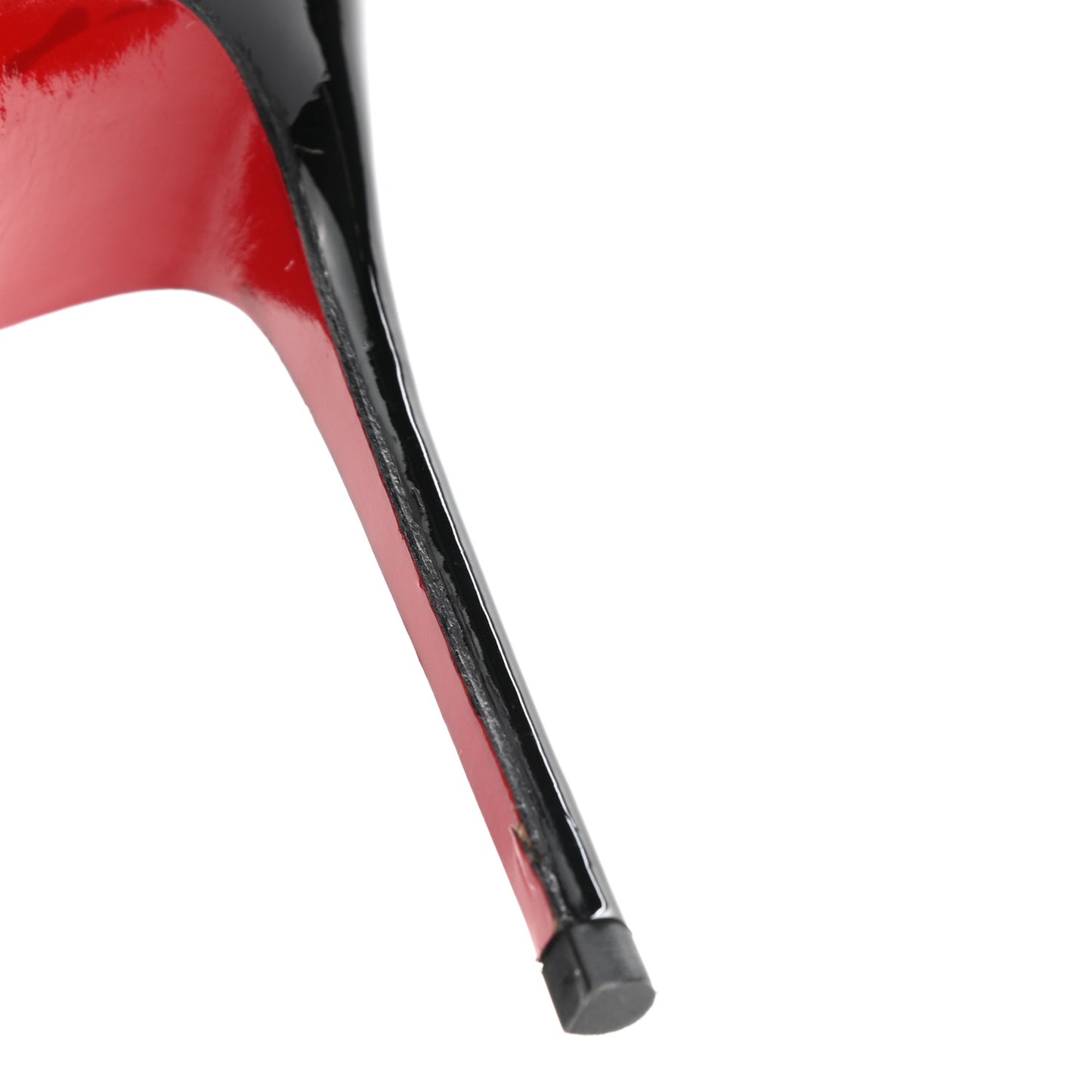Patent Maudissima 100 Pumps 39.5 Black