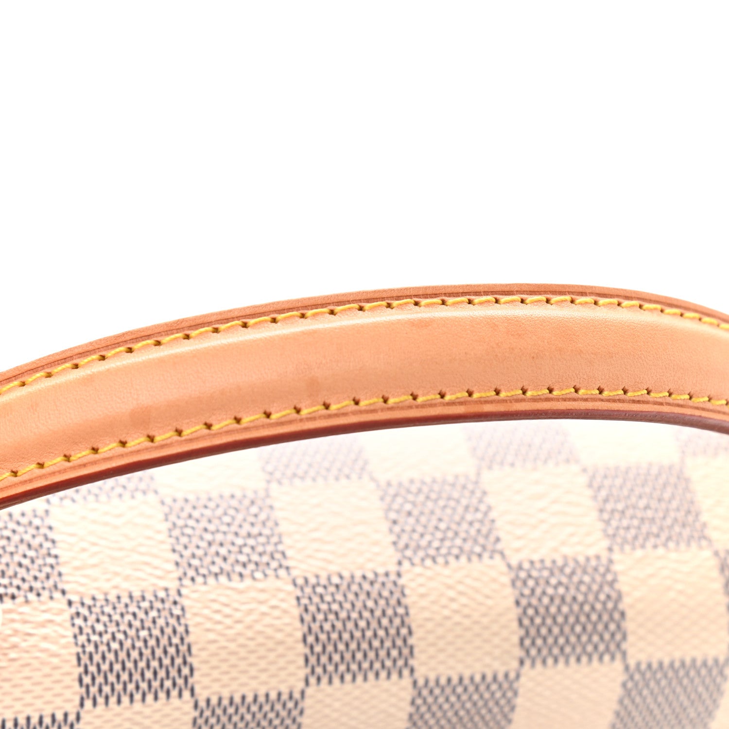 Louis Vuitton Damier Azur Croisette 12 of 12