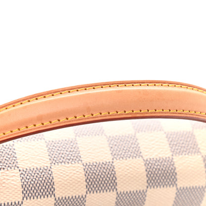 Louis Vuitton Damier Azur Croisette 12 of 12