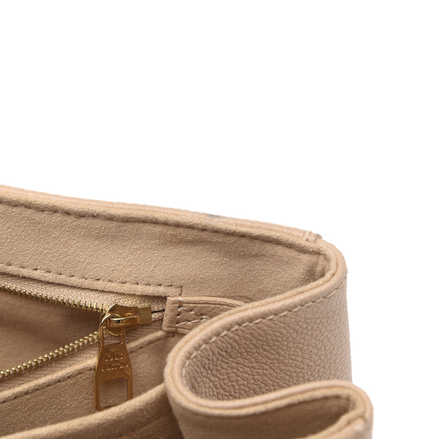 Louis Vuitton Empreinte Saint Germain MM Dune 6 of 11