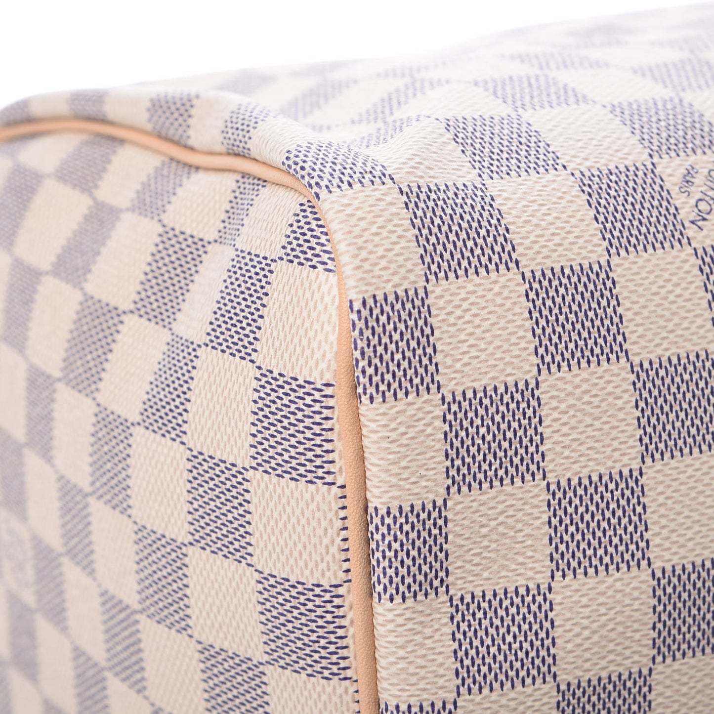 Damier Azur Speedy 30