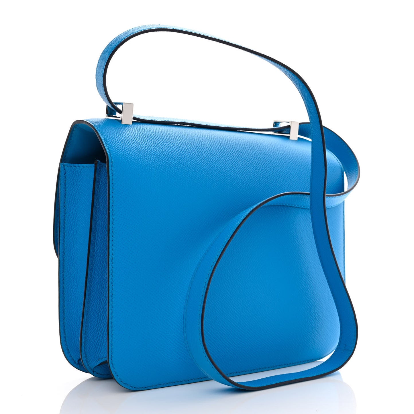 Epsom Constance 24 Bleu Frida