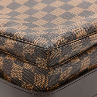 Louis Vuitton Damier Ebene Naviglio 12 of 16