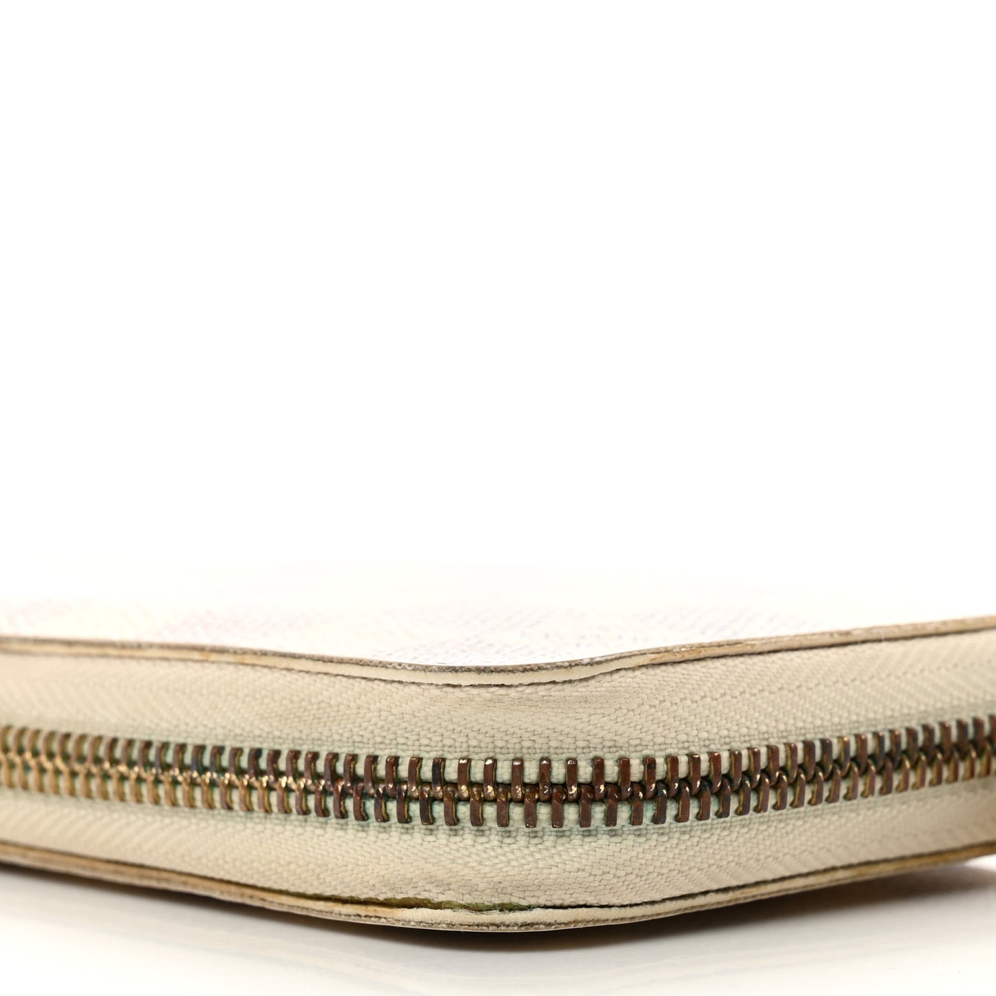 Damier Azur Zippy Wallet