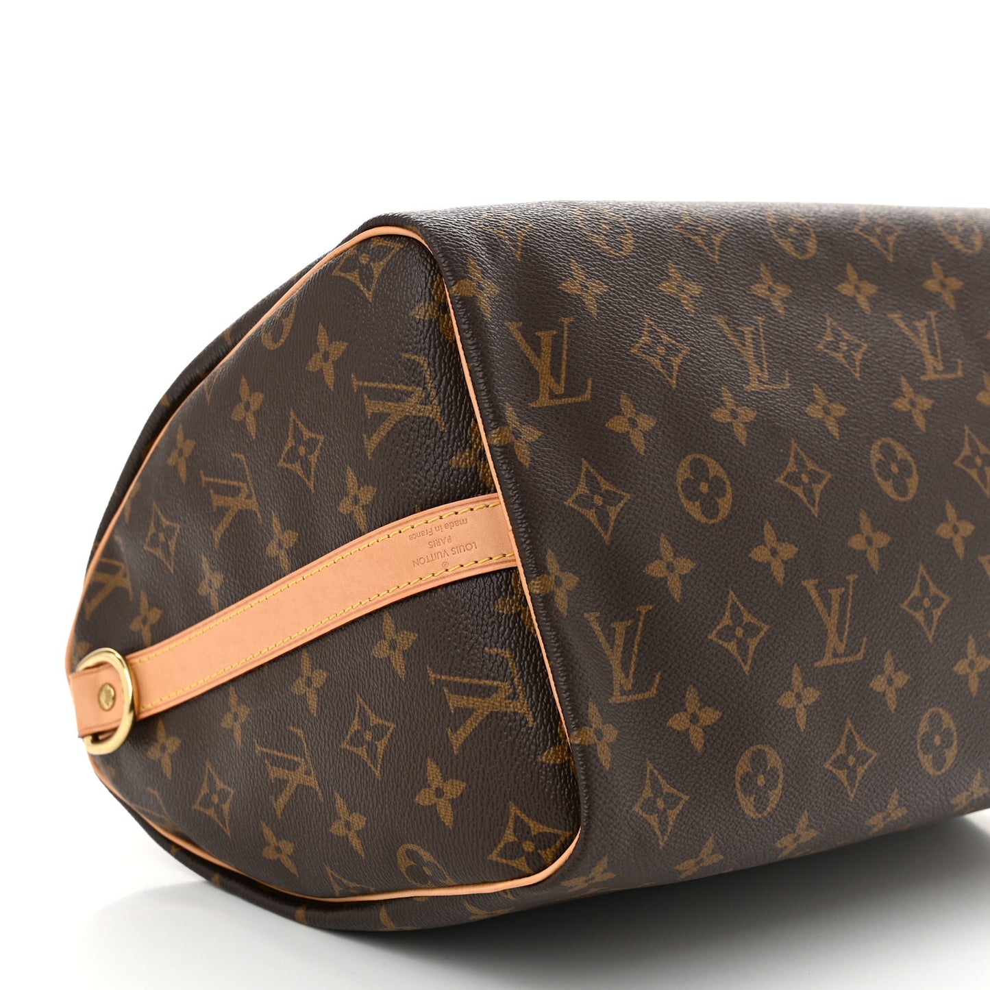 Monogram Speedy Bandouliere 30