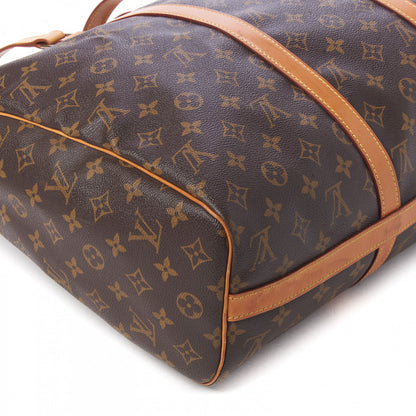 Louis Vuitton Monogram Sac Flanerie 45 5 of 8