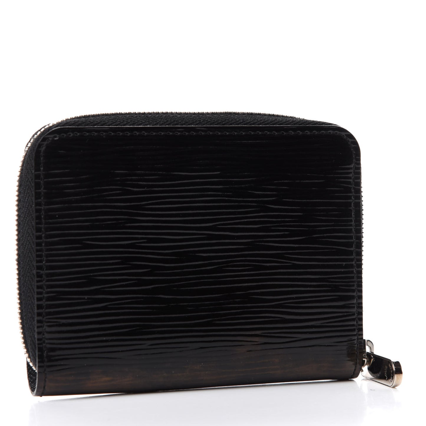 Epi Electric Zippy Coin Purse Black