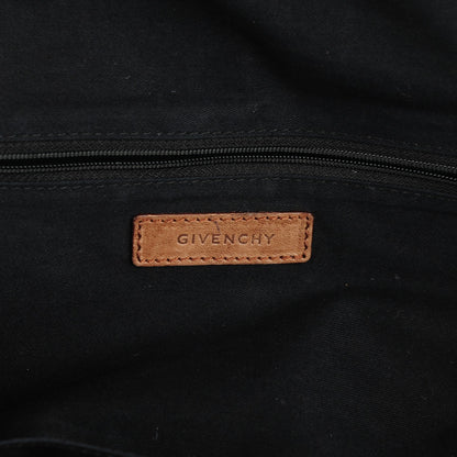 Givenchy Lambskin Medium Nightingale Camel 7 of 9