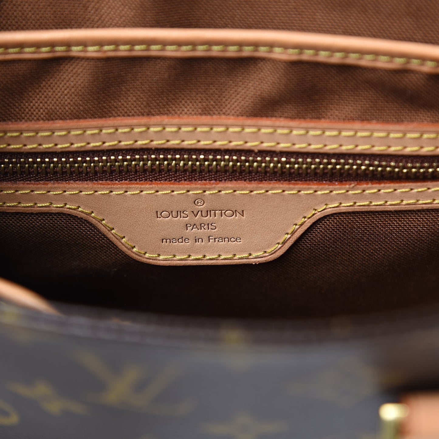 Monogram Vavin PM