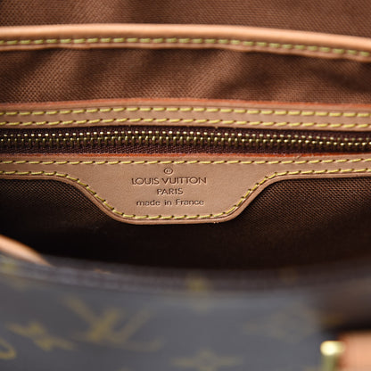 Louis Vuitton Monogram Vavin PM 6 of 9