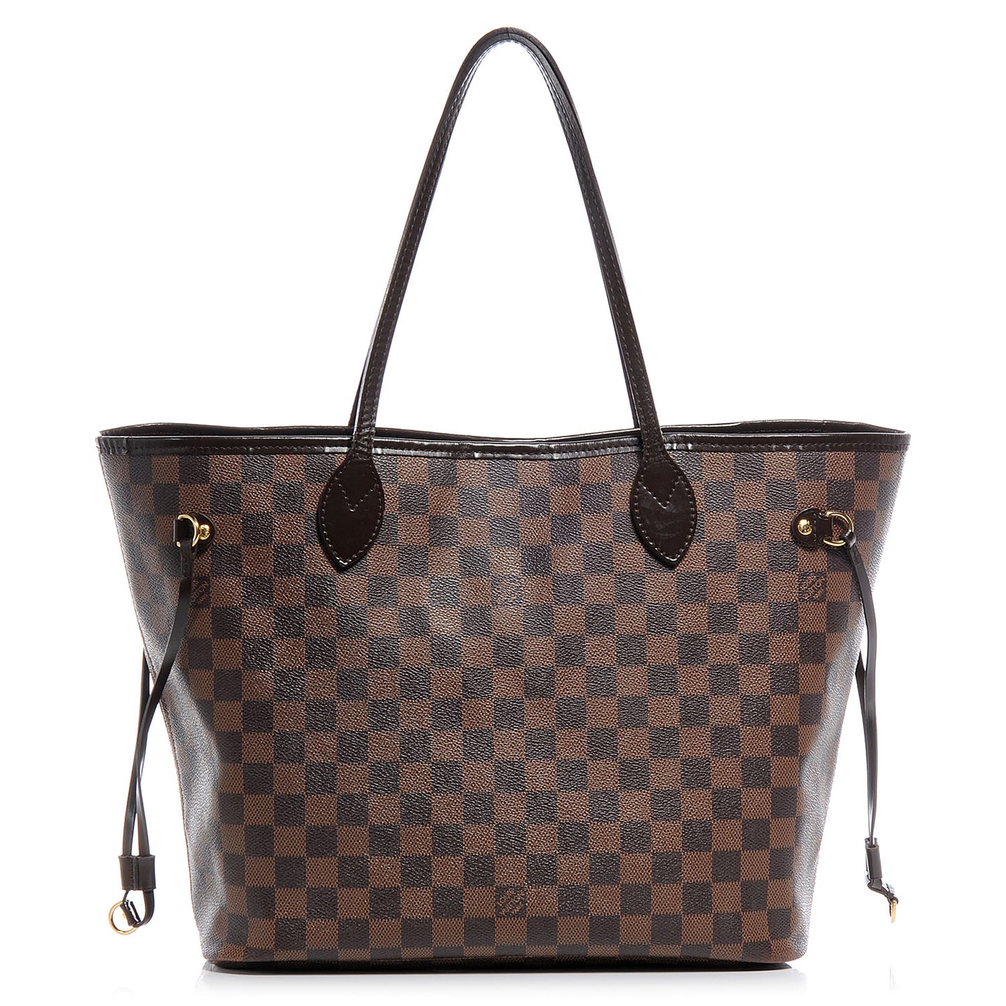 Damier Ebene Neverfull MM