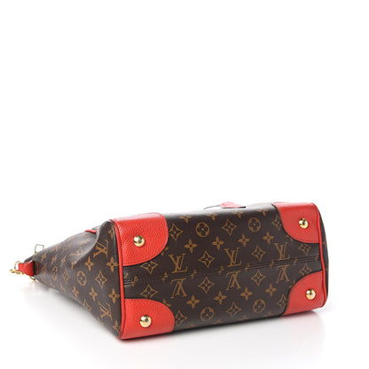 Louis Vuitton Monogram Estrela NM Cherry 3 of 17