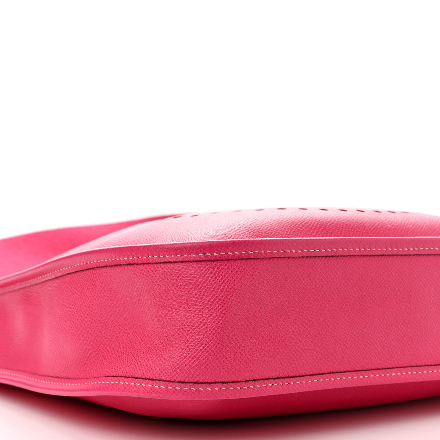 Hermes Epsom Evelyne PM Rose Tyrien 9 of 14