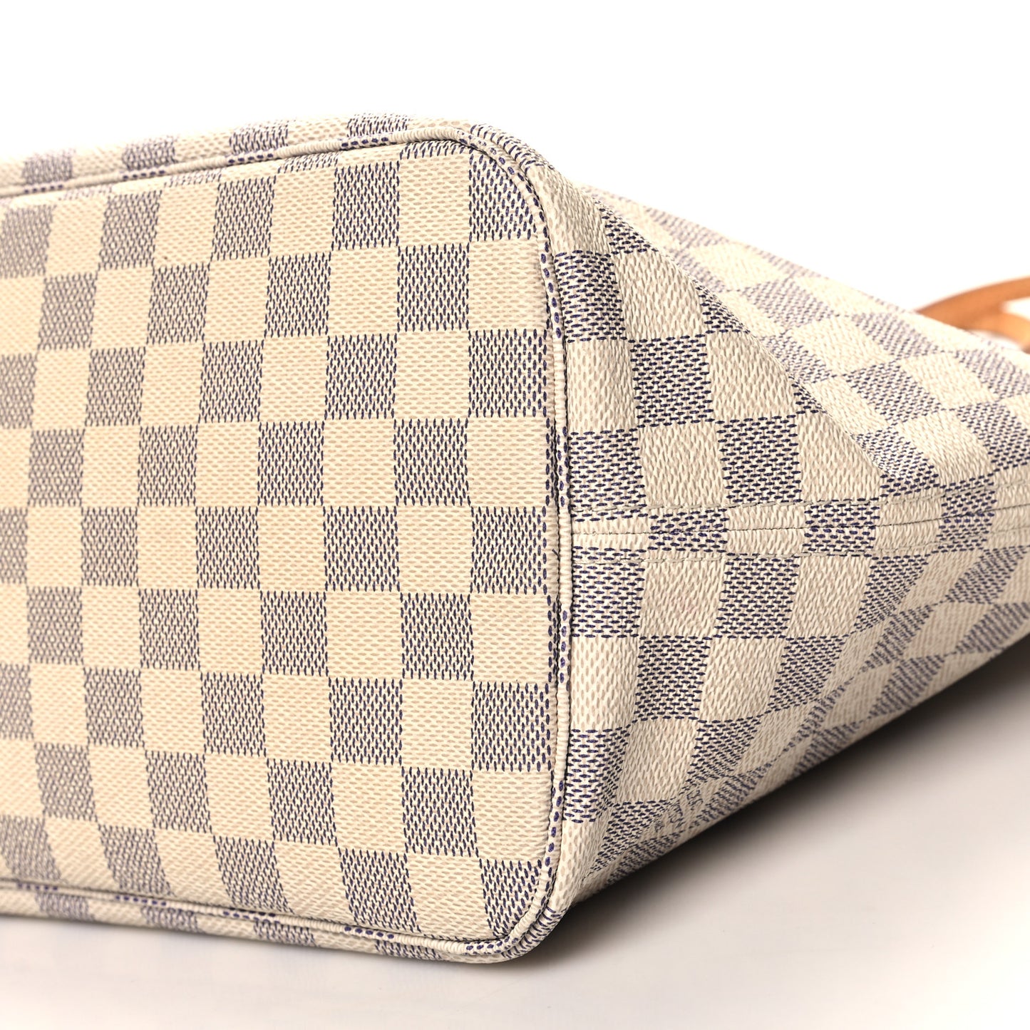 Damier Azur Neo Neverfull MM